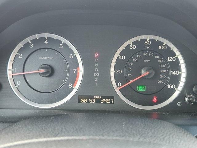 used 2011 Honda Accord car, priced at $10,807