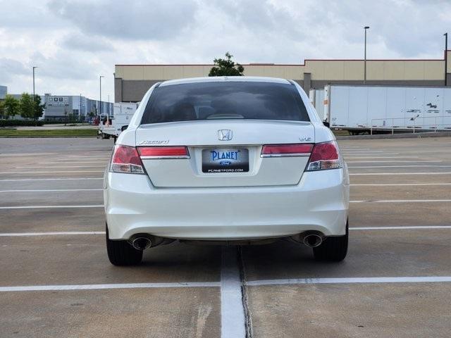 used 2011 Honda Accord car, priced at $10,807