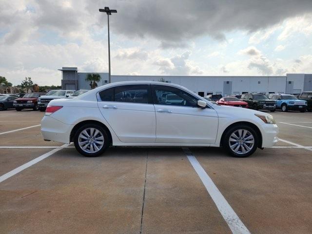 used 2011 Honda Accord car, priced at $10,807