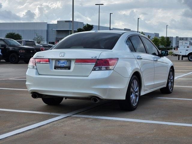 used 2011 Honda Accord car, priced at $10,807