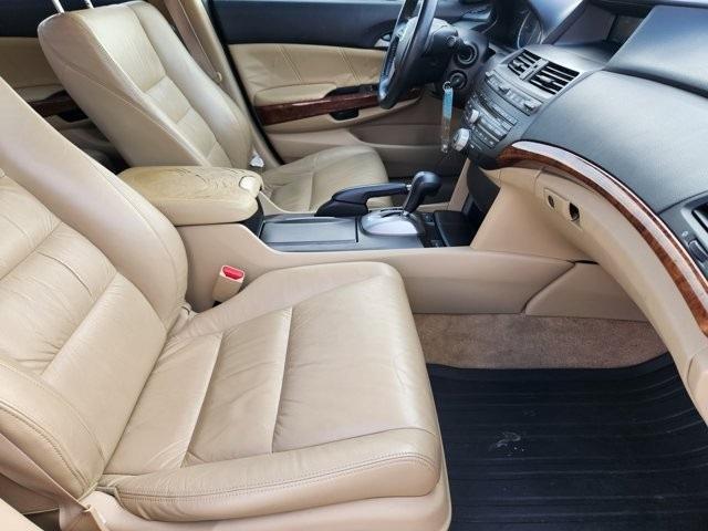 used 2011 Honda Accord car, priced at $10,807