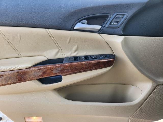 used 2011 Honda Accord car, priced at $10,807