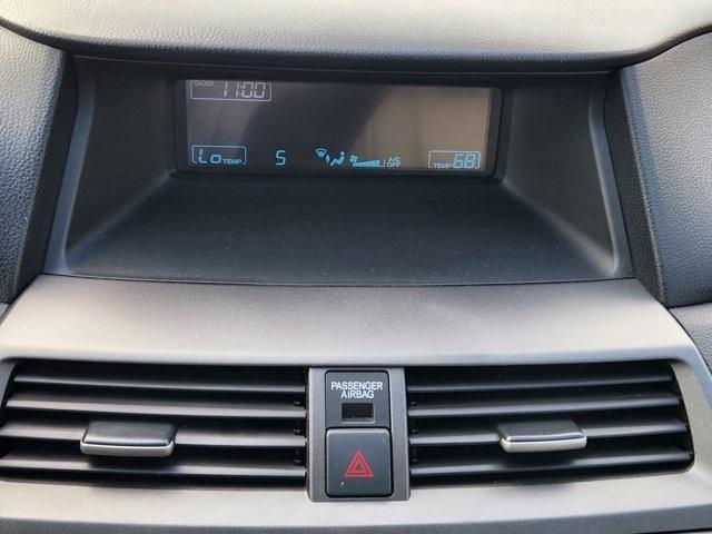 used 2011 Honda Accord car, priced at $10,807