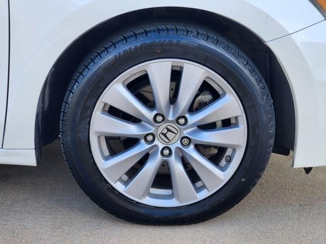 used 2011 Honda Accord car, priced at $10,807