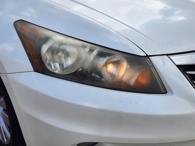 used 2011 Honda Accord car, priced at $10,807