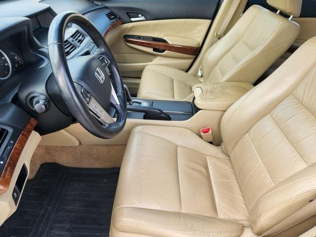 used 2011 Honda Accord car, priced at $10,807
