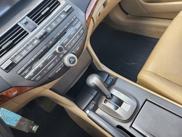 used 2011 Honda Accord car, priced at $10,807