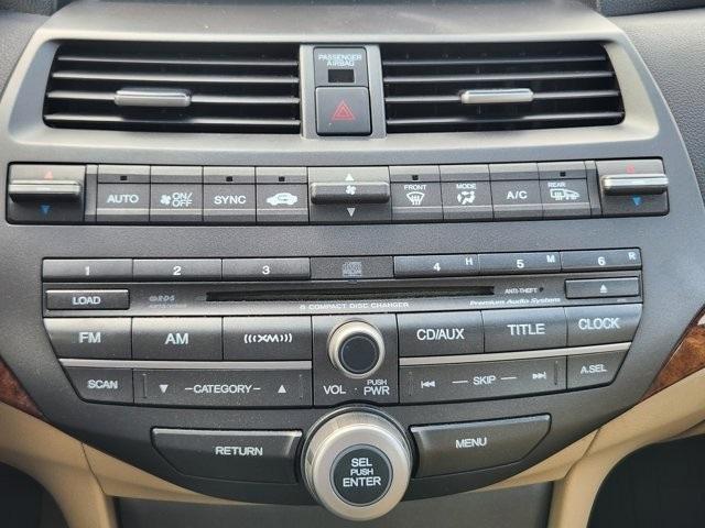 used 2011 Honda Accord car, priced at $10,807