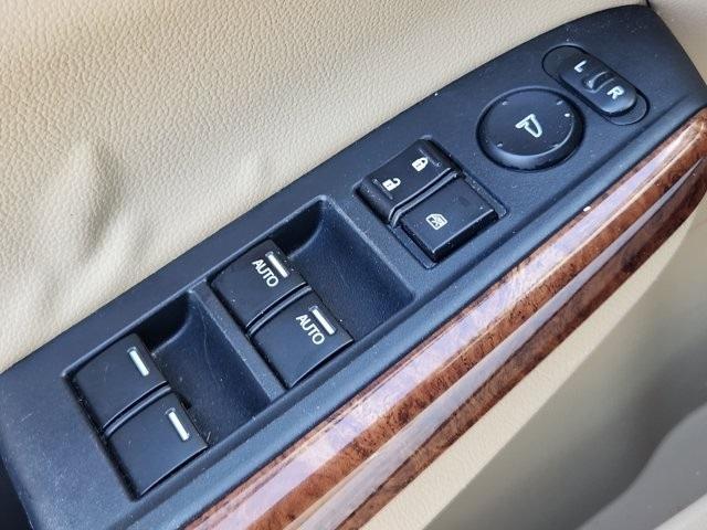 used 2011 Honda Accord car, priced at $10,807
