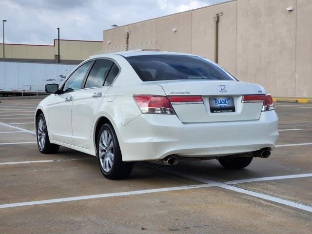 used 2011 Honda Accord car, priced at $10,807