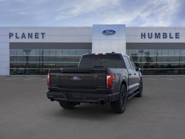 new 2025 Ford F-150 car, priced at $69,665