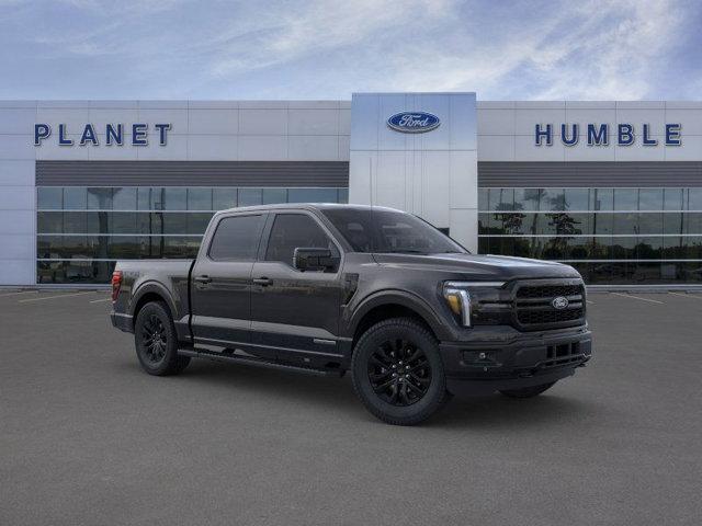 new 2025 Ford F-150 car, priced at $69,665