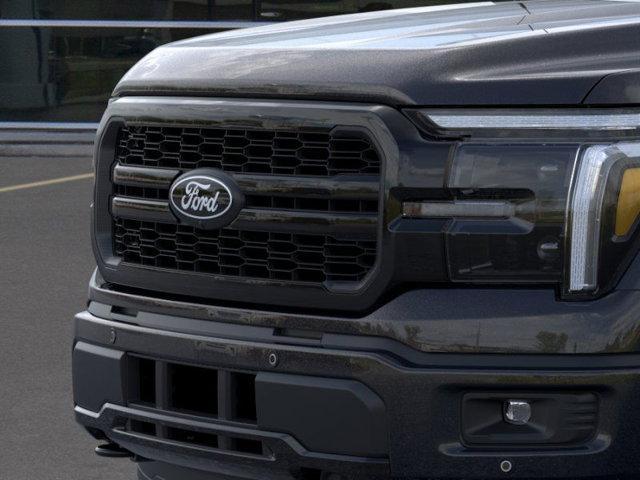 new 2025 Ford F-150 car, priced at $69,665