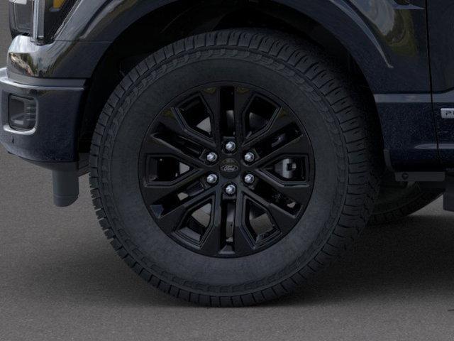 new 2025 Ford F-150 car, priced at $69,665