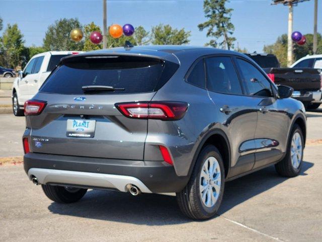 new 2025 Ford Escape car, priced at $30,830