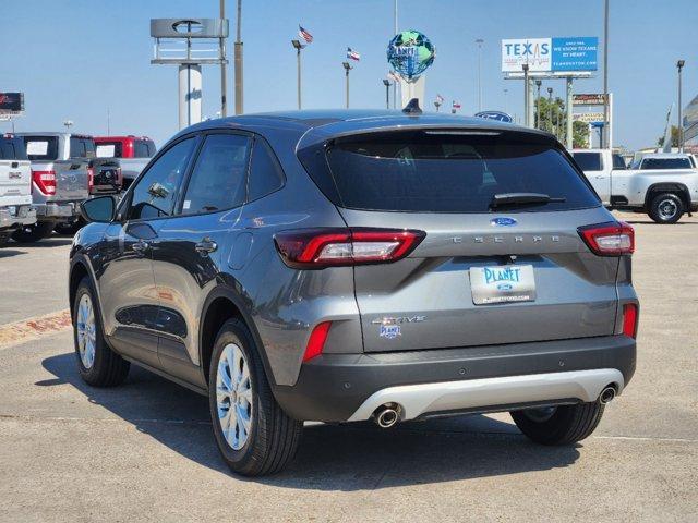 new 2025 Ford Escape car, priced at $30,830