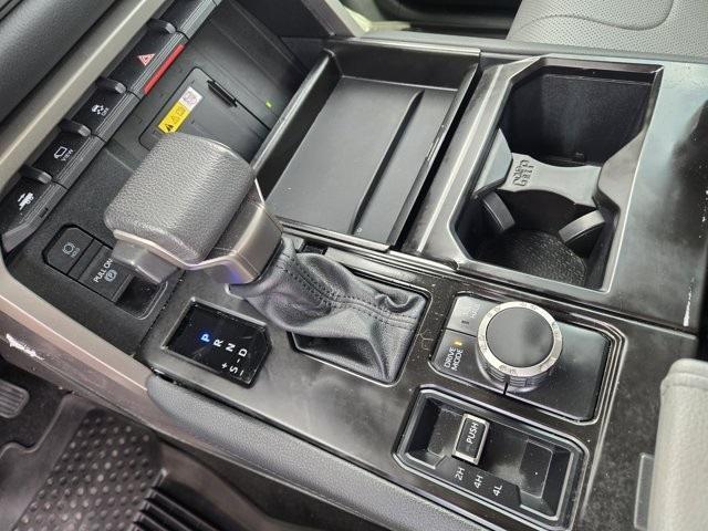 used 2024 Toyota Tundra Hybrid car, priced at $57,987