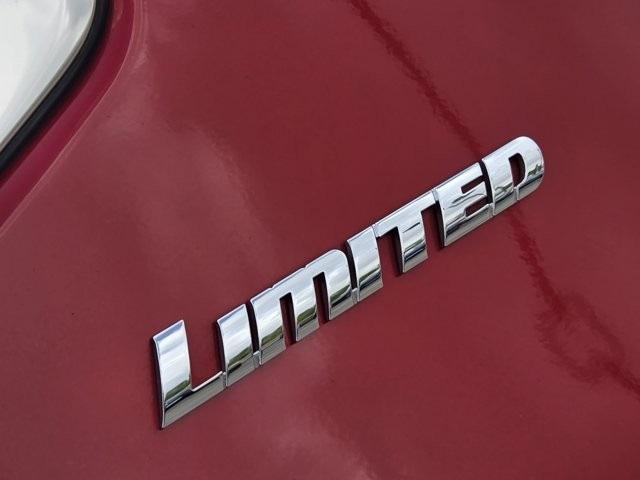 used 2024 Toyota Tundra Hybrid car, priced at $57,987