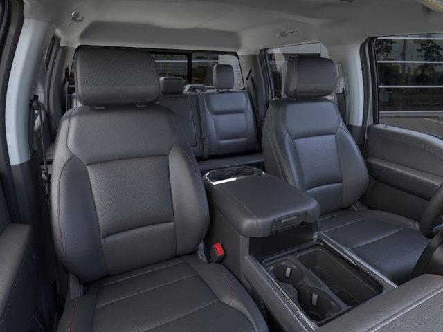 new 2025 Ford F-250 car, priced at $86,935