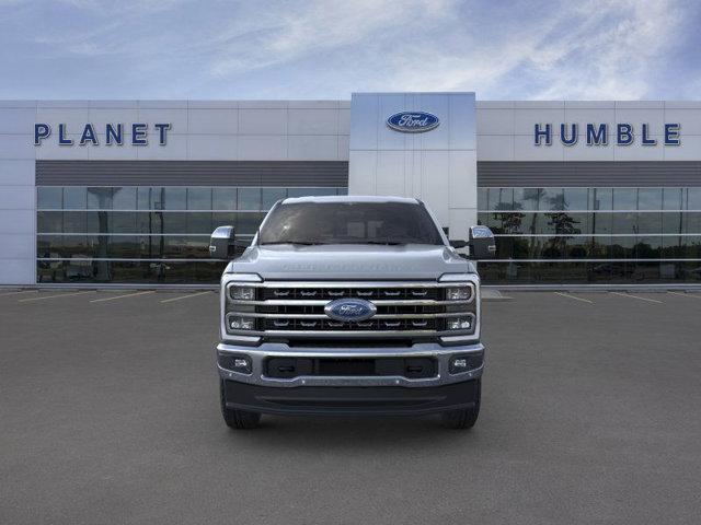 new 2025 Ford F-250 car, priced at $86,935