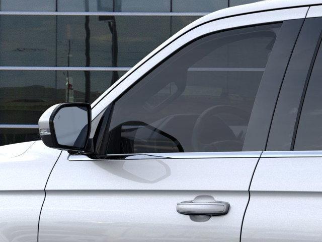 new 2024 Ford Expedition car, priced at $57,625