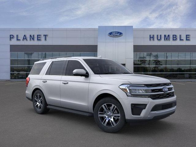 new 2024 Ford Expedition car, priced at $57,625