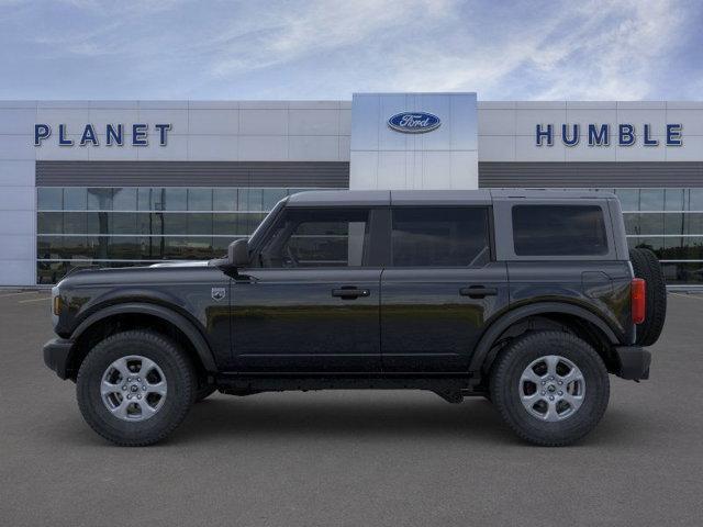 new 2024 Ford Bronco car, priced at $45,850