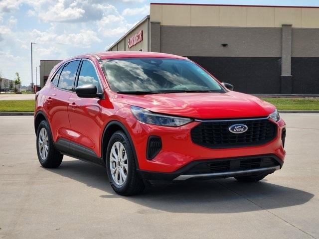 used 2024 Ford Escape car, priced at $21,429