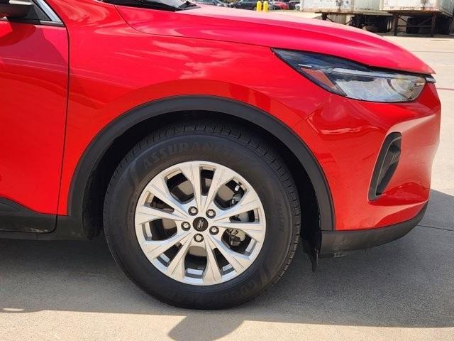 used 2024 Ford Escape car, priced at $21,429