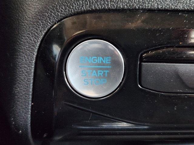 used 2024 Ford Escape car, priced at $21,429