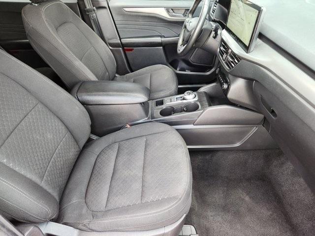 used 2024 Ford Escape car, priced at $21,429