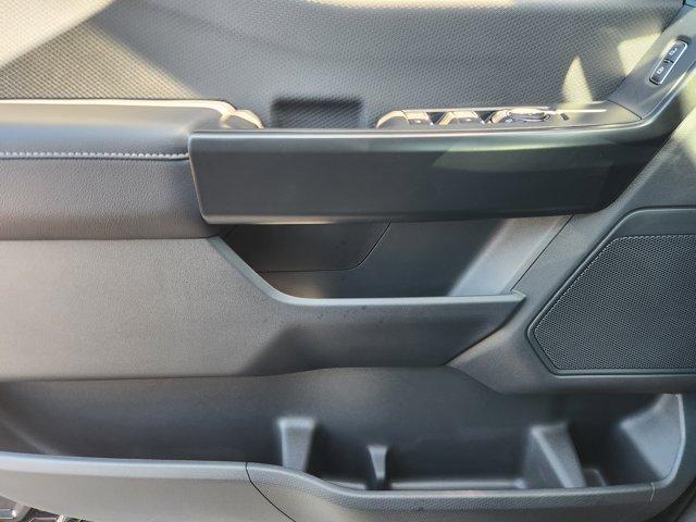 new 2025 Ford F-150 car, priced at $47,880