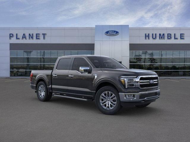 new 2024 Ford F-150 car, priced at $65,335