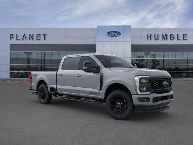 new 2025 Ford F-250 car, priced at $85,830