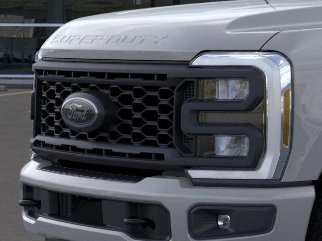 new 2025 Ford F-250 car, priced at $85,830