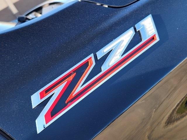 used 2025 Chevrolet Tahoe car, priced at $69,882