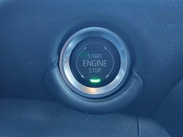 used 2025 Chevrolet Tahoe car, priced at $69,882