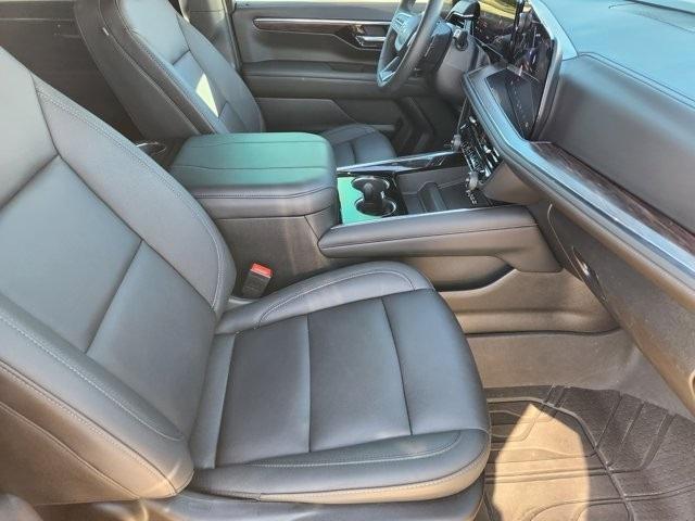 used 2025 Chevrolet Tahoe car, priced at $69,882