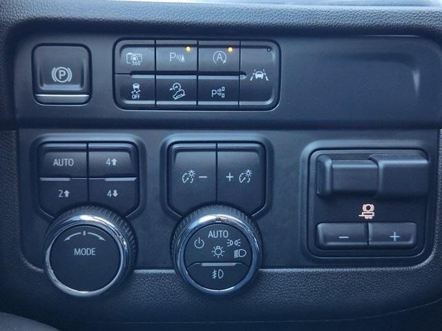 used 2025 Chevrolet Tahoe car, priced at $69,882