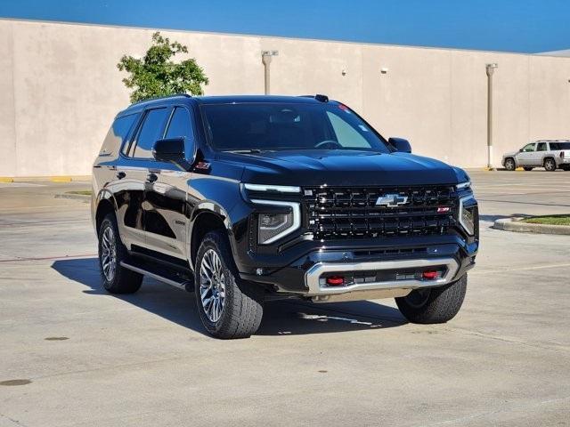 used 2025 Chevrolet Tahoe car, priced at $69,882
