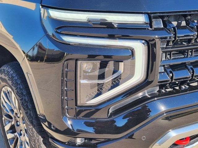 used 2025 Chevrolet Tahoe car, priced at $69,882