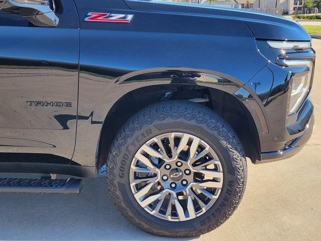 used 2025 Chevrolet Tahoe car, priced at $69,882