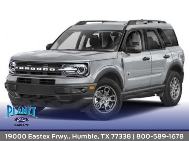used 2024 Ford Bronco Sport car, priced at $30,691