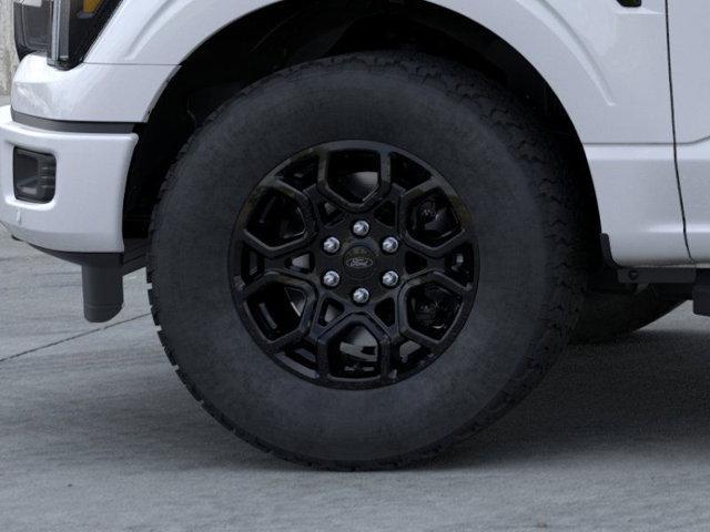 new 2025 Ford F-150 car, priced at $63,050