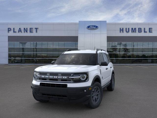 new 2024 Ford Bronco Sport car, priced at $27,705