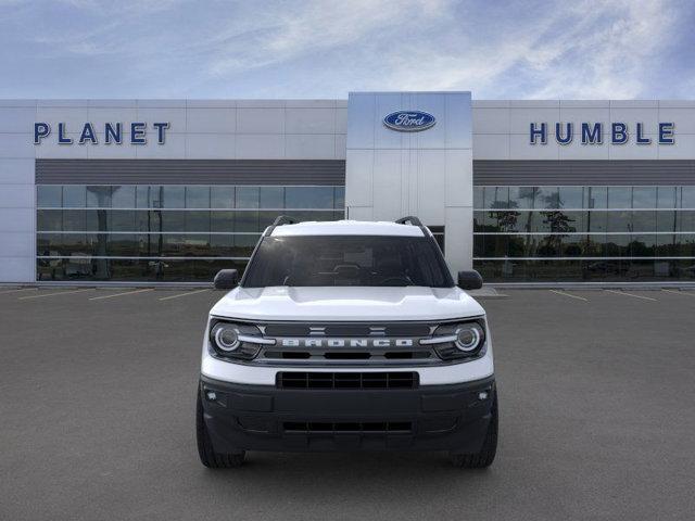 new 2024 Ford Bronco Sport car, priced at $27,705