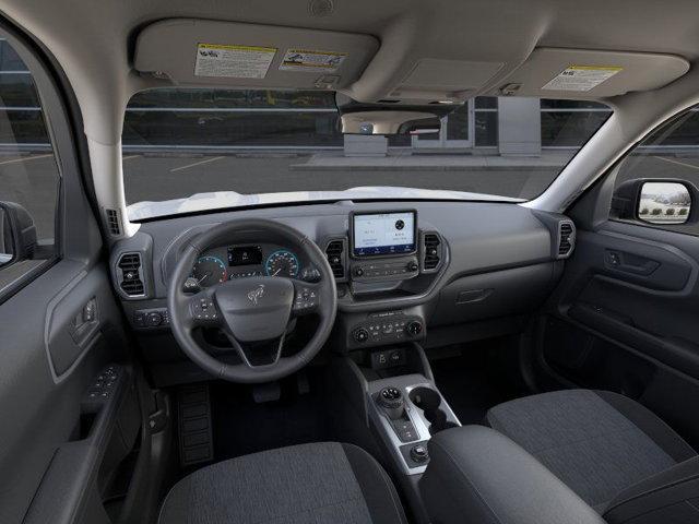 new 2024 Ford Bronco Sport car, priced at $27,705