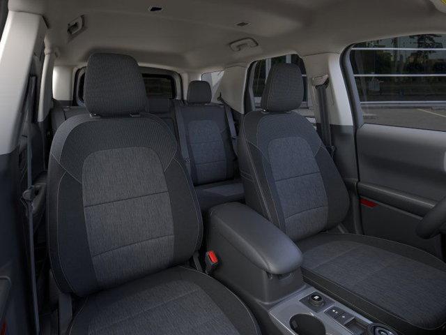 new 2024 Ford Bronco Sport car, priced at $27,705