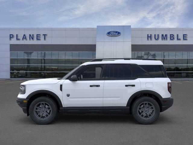 new 2024 Ford Bronco Sport car, priced at $27,705