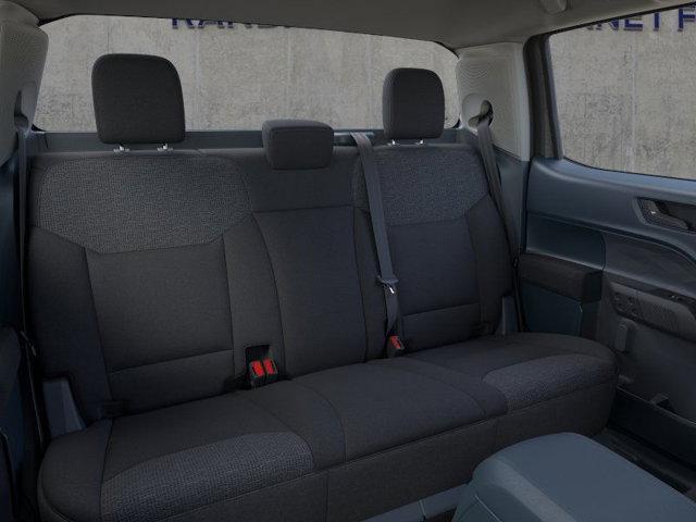 new 2025 Ford Maverick car, priced at $29,175